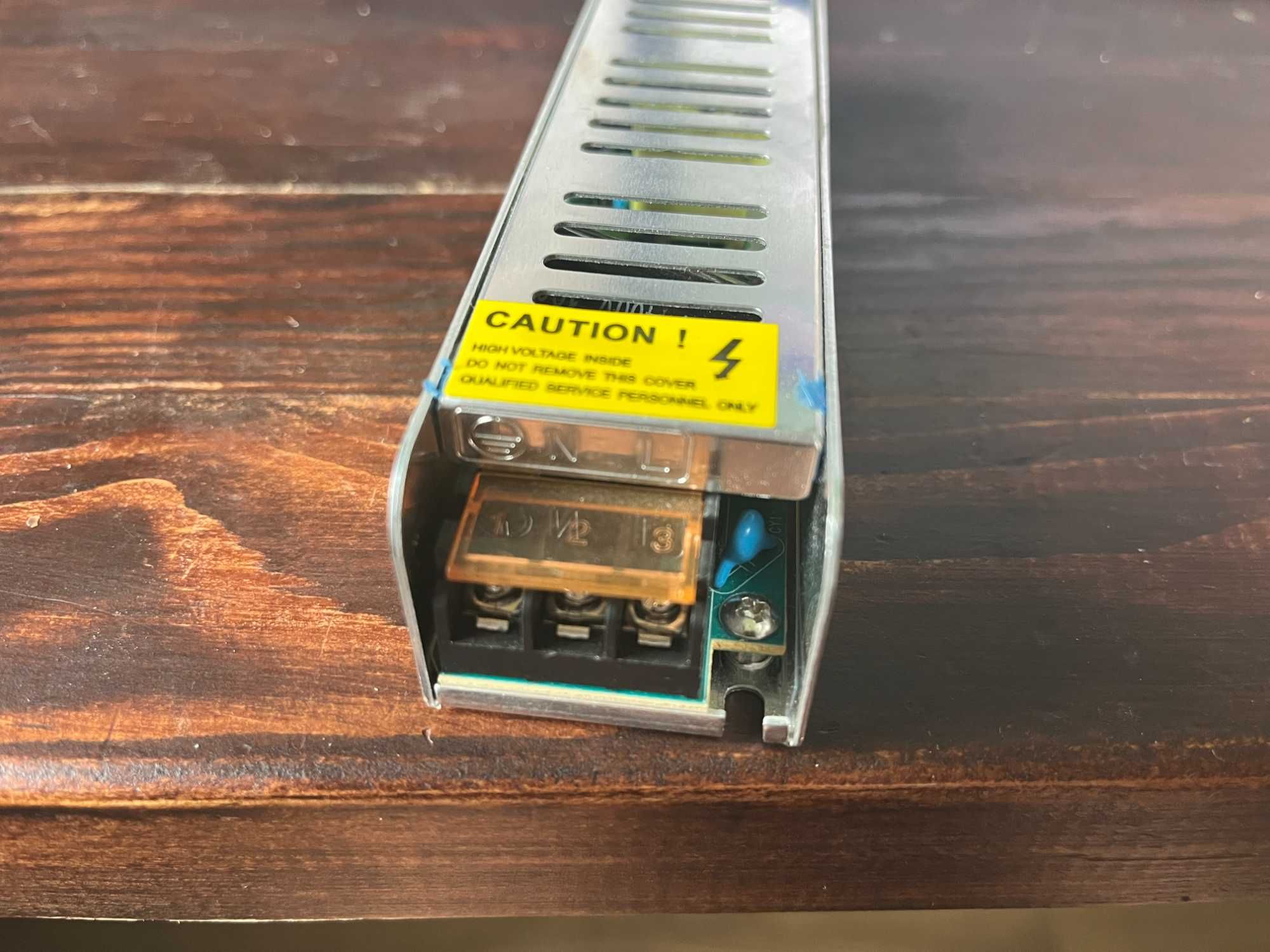 Zasilacz LED 80W 12V