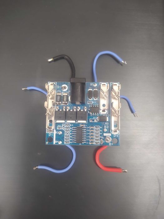 Нові Плати BMS для шуруповерта,електропилки (Makita)