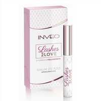 Inveo Lashes 2 Love Hipoalergiczne Serum Do Rzęs 3.5Ml (P1)