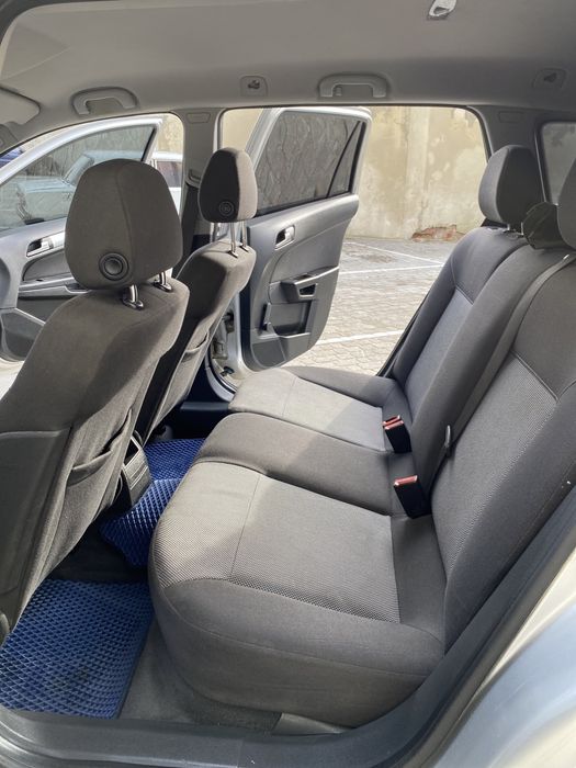 Opel Astra H 1.7 CDTI 2009 рік