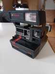 Aparat Polaroid Supercolor 645