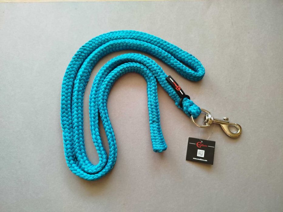 Covalliero Hippo Uwiąz ze zwykłym karabińczykiem