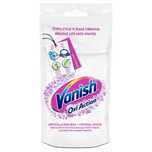 Vanish Oxi Action odplamiacz tkanin w płynie 100ml