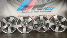 Jantes BMW 5X120 R17 4X4
