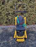 Krzesło schodowe, kardiologiczne, transportowe STRYKER 6252 Stair- PRO