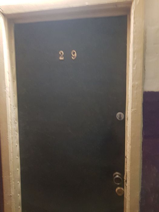 Кімната в гуртожитку, 12 квадратів, підтримуємо сертифікат на житло