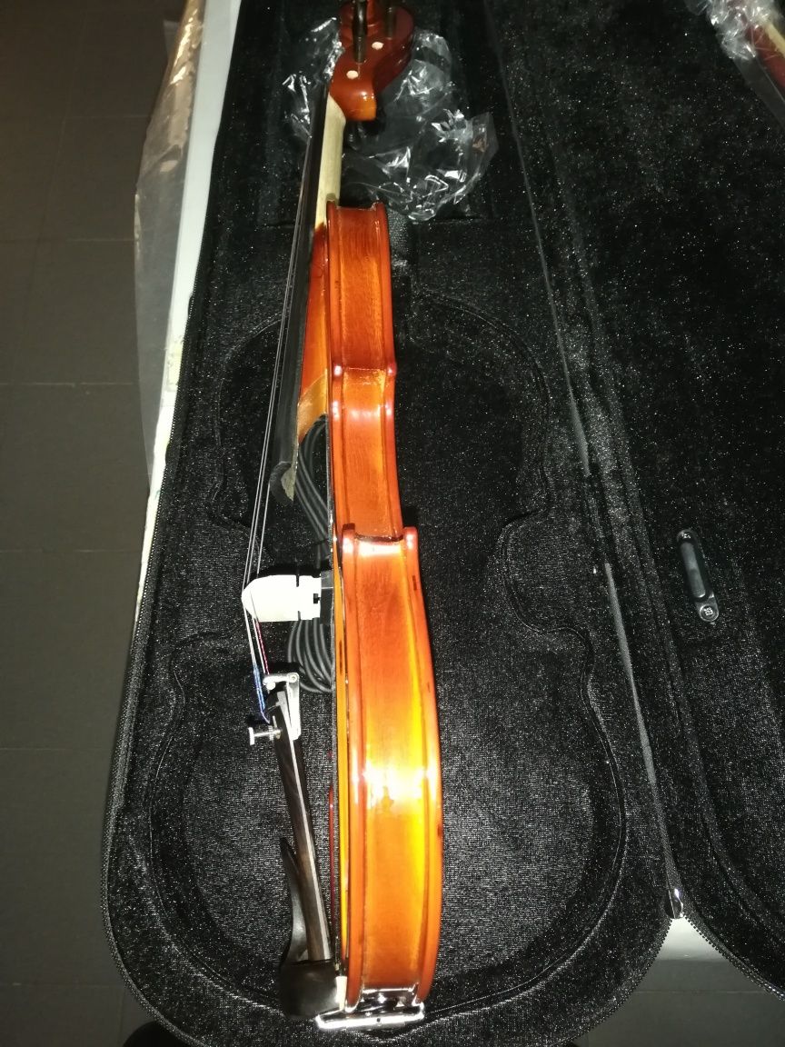 Violino eletrico (silent) MSA