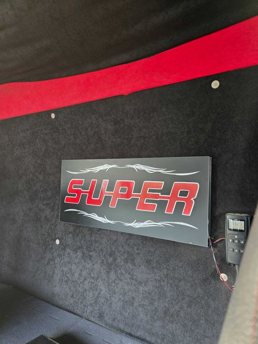 Scania 420 - Hakowiec