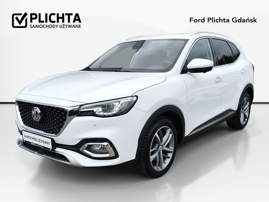 MG EHS 1.5 o mocy 258 KM Automat Hybryda Plug-in Fv Vat 23%