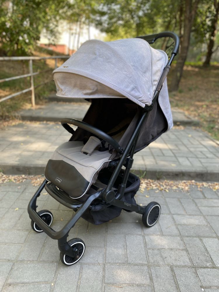 Прогулянковий візок Espiro Alex(прогулочная коляска camino carrello)