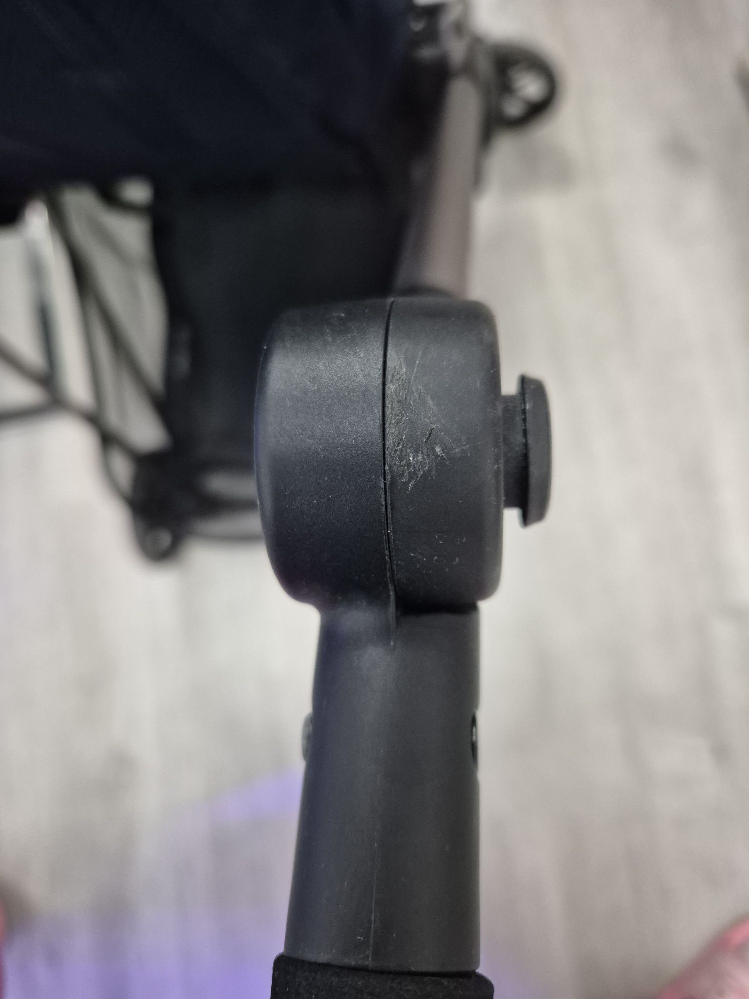 Cybex Melio spacerówka w super stanie