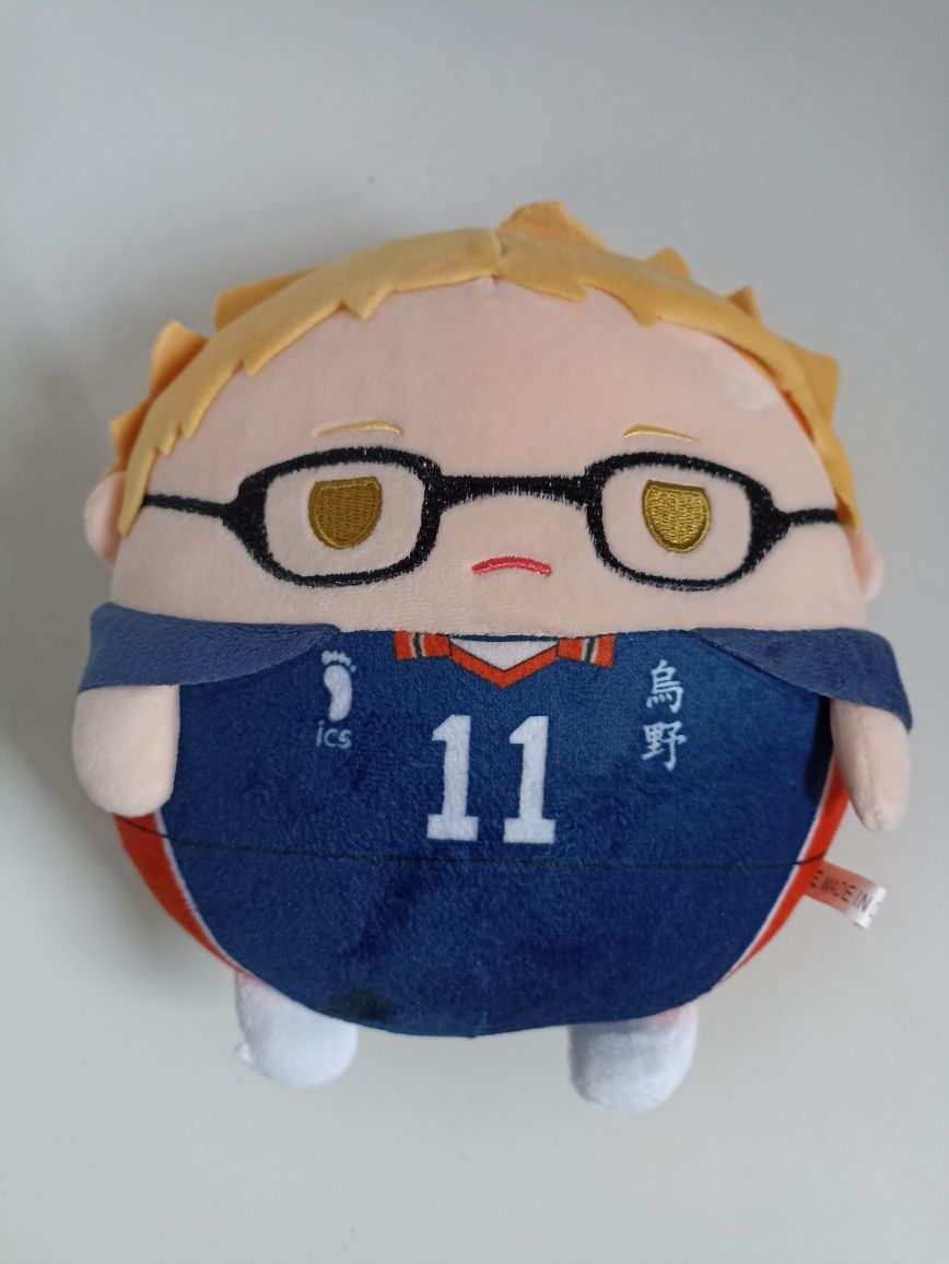Funhoo Anime pluszowa lalka (905)