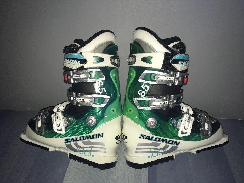 Buty SALOMON IDOL 9 nr. 22-22,5