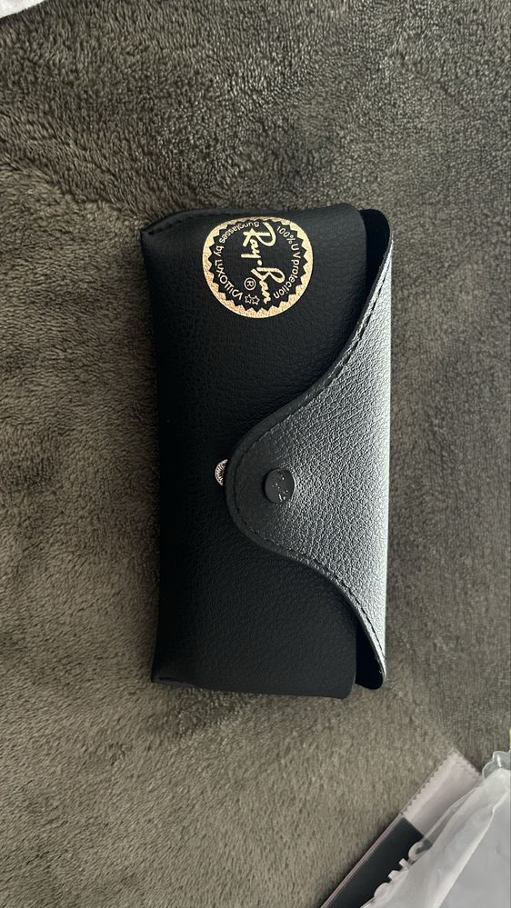 Ray-ban wayfarer NOVOS