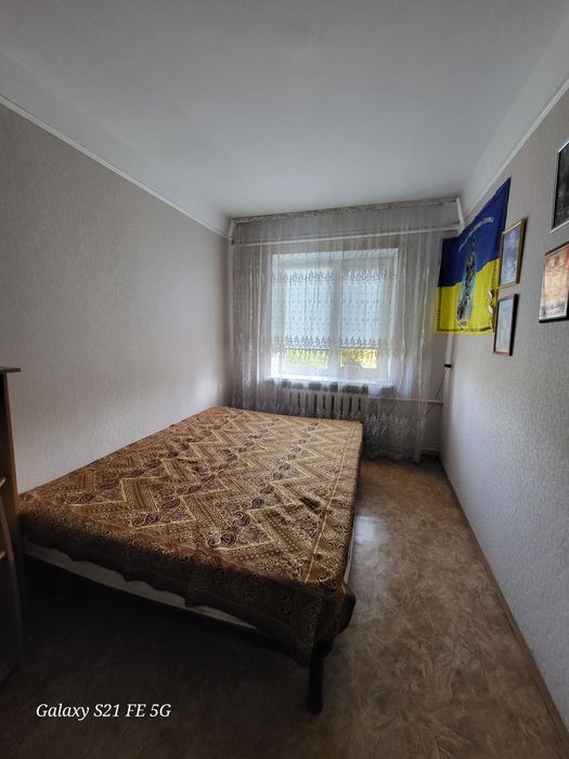 Продаётся 3-ком квартира, р-н пл. Профсоюзов