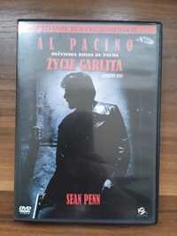 Życie Carlita, film DVD