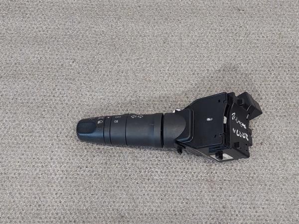 Conjunto / manetes de luzes e limpa vidros NISSAN Almera II Sedan (N16