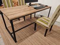 Mesa de jantar 6pessoas