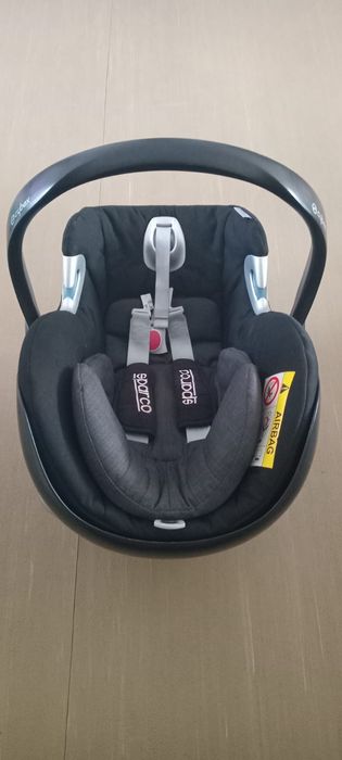 Дитяче автокрісло Cybex  Aton Q Group 0+ база