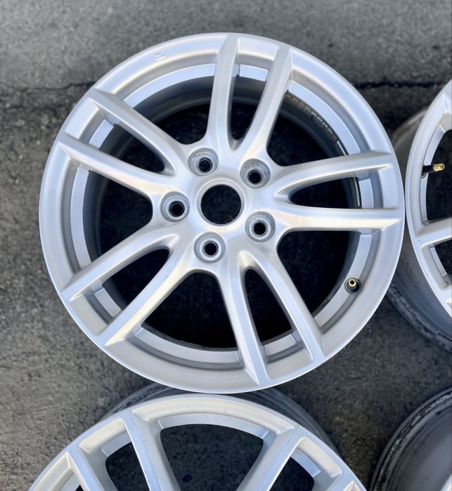 Диски 5/114.3 r16 Mazda