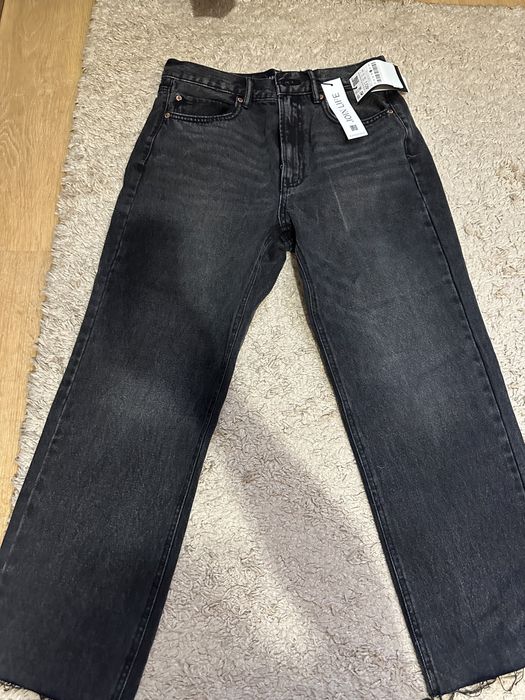 Джинси жіночі Stradivarius