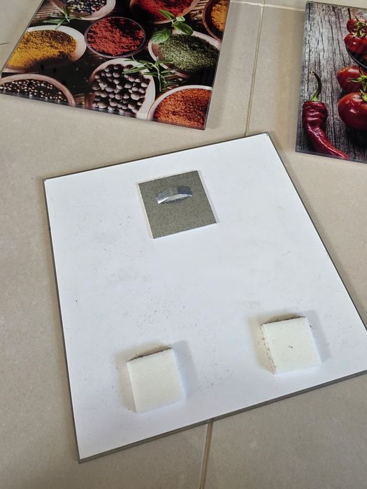 Obrazki szklane do kuchni