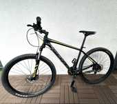 Rower górski MTB 29 cala SCOTT Navajo Shimano hydrauliczne