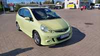 Honda jazz 2005 автомобіль, машина