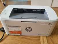Drukarka  HP LASERJET M110WE