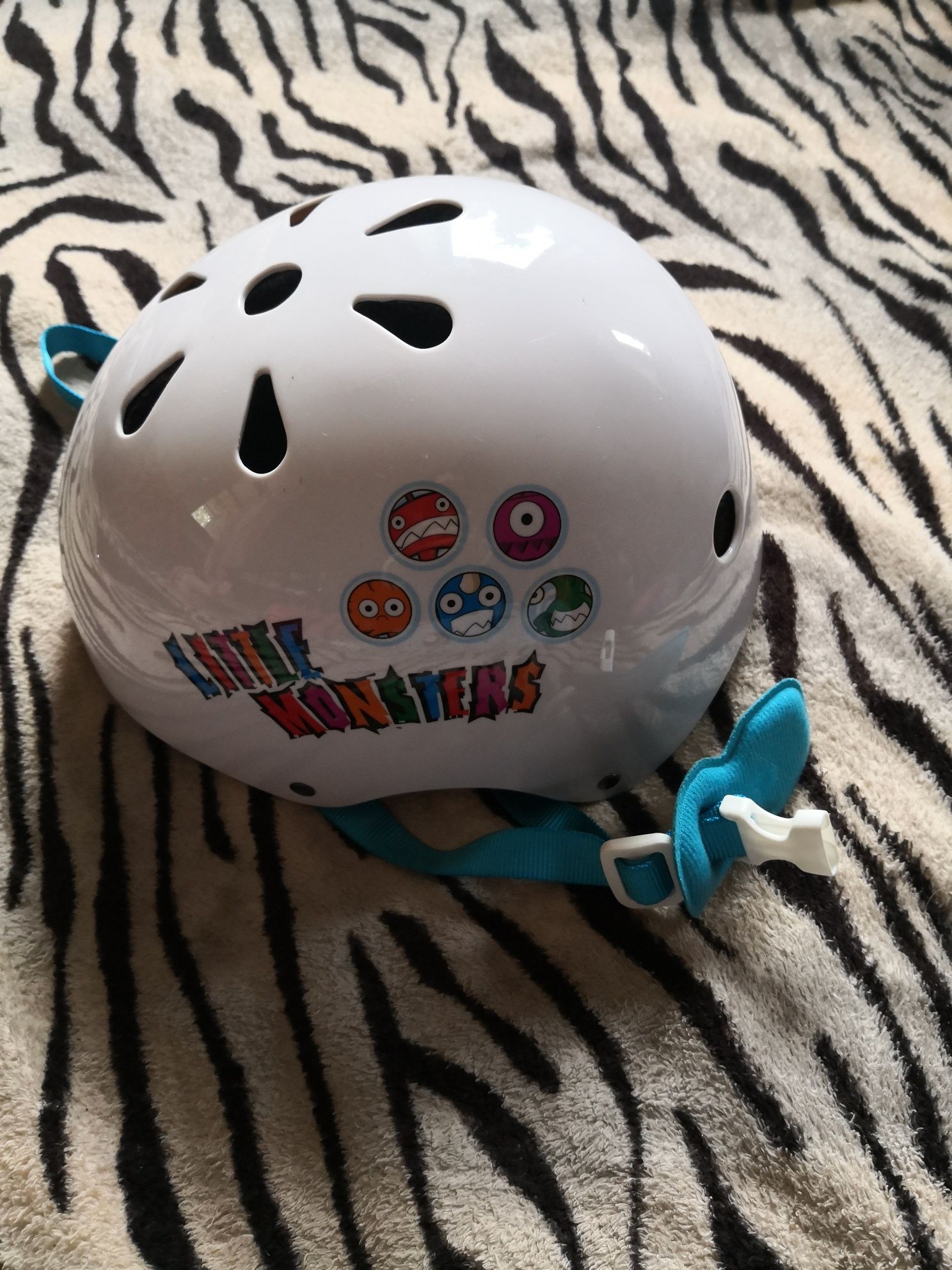 Детский шлем для активное отдыха