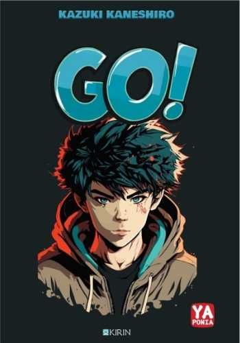 Go! - Kazuki Kaneshiro