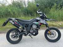 Aprilia sx 125 ABS