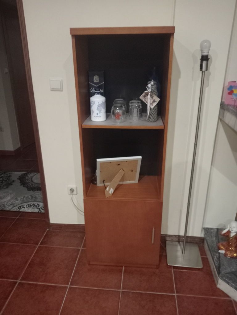 Vendo móveis de sala e sofa