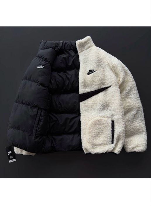 Куртка зима NIKE