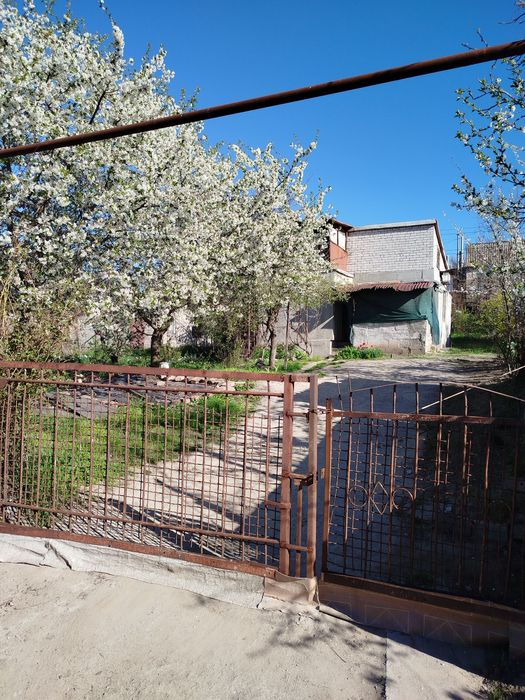 Продам дачу домик в самой подпорожнянке