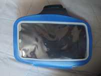 Opaska etui na telefon