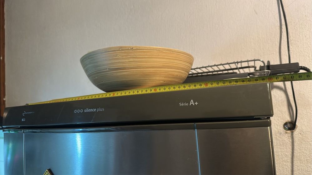 Frigorifico combinado