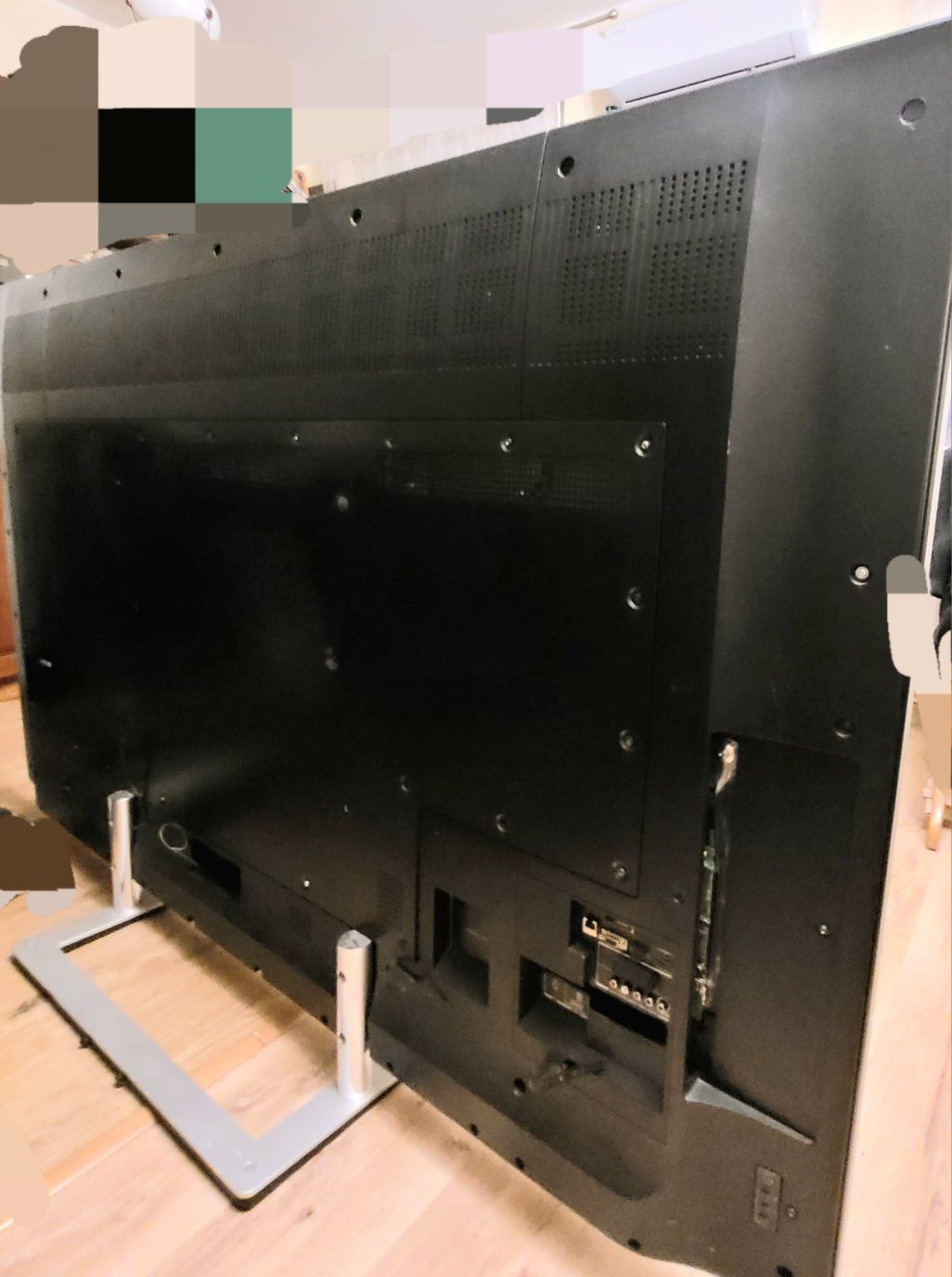 Telewizor Toshiba LCD 84L9363D 84 cale