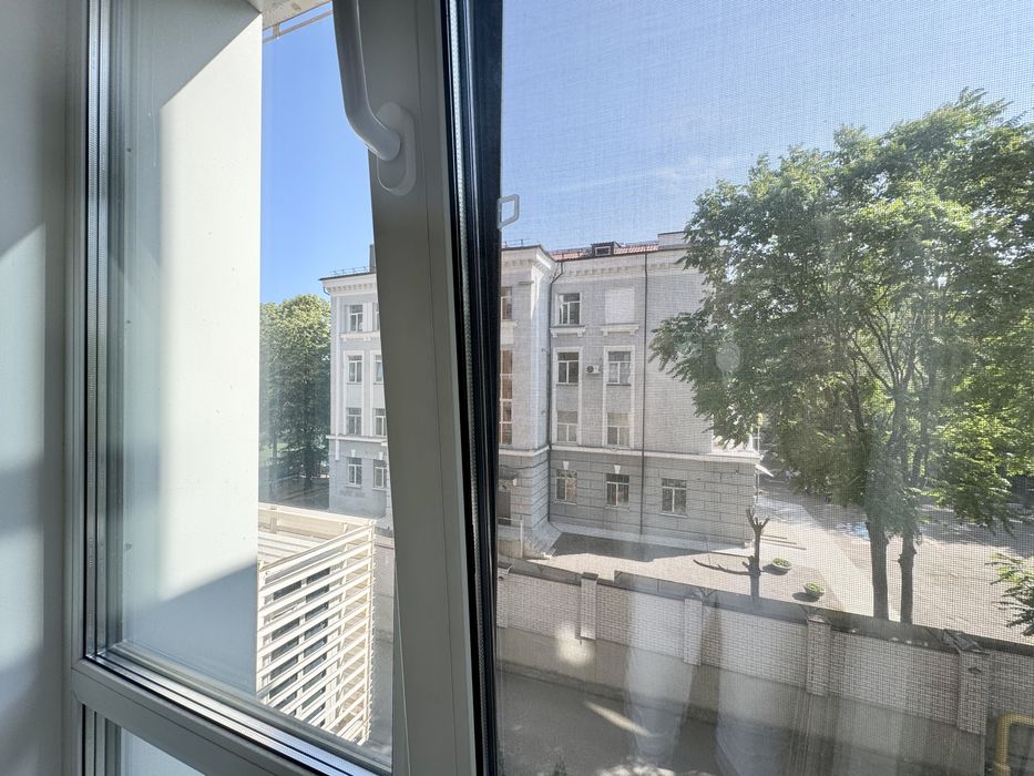 Продаж квартири 48,4 м2 в жк Жуковский