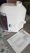Соковыжималка Braun MP 80