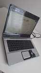 Laptop HP Pavilion Entertainment Pc DV6000