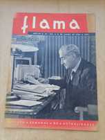 Dr. OLIVEIRA SALAZAR  23º Aniversário  como Presidente Conselho 1955