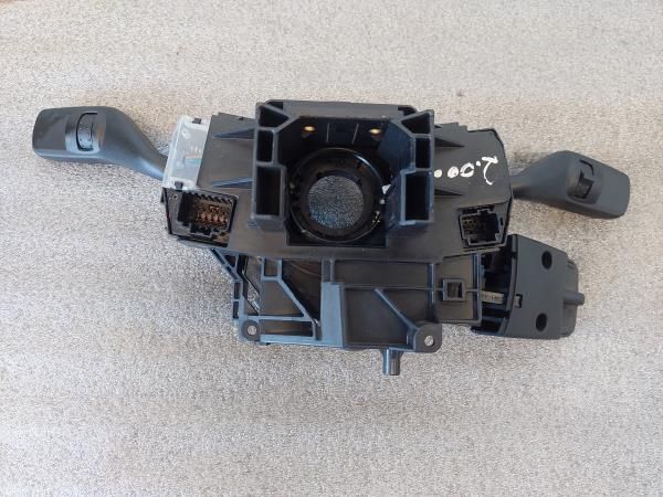 Conjunto / manetes de luzes e limpa vidros FORD C-Max (DM2)