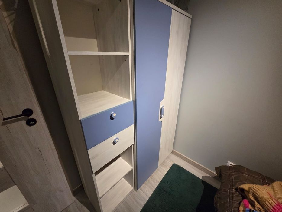 Mebelki dziecięce. Mebelki dla dzieci