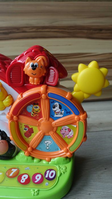 Mówiąca farma - Chicco