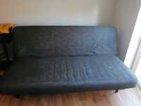 Sofa rozkladana Ikea 140x200