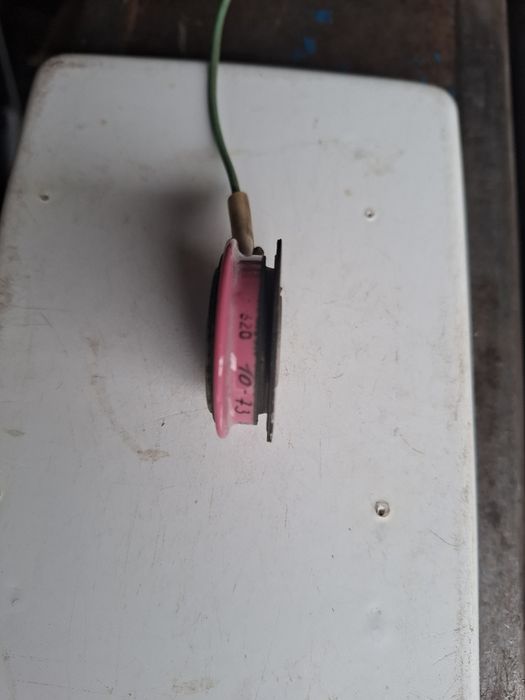 Диод 320 А "таблетка"