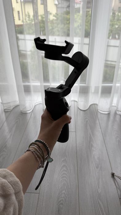 Стедікам DJI Osmo Mobile 3  стабілізатор
