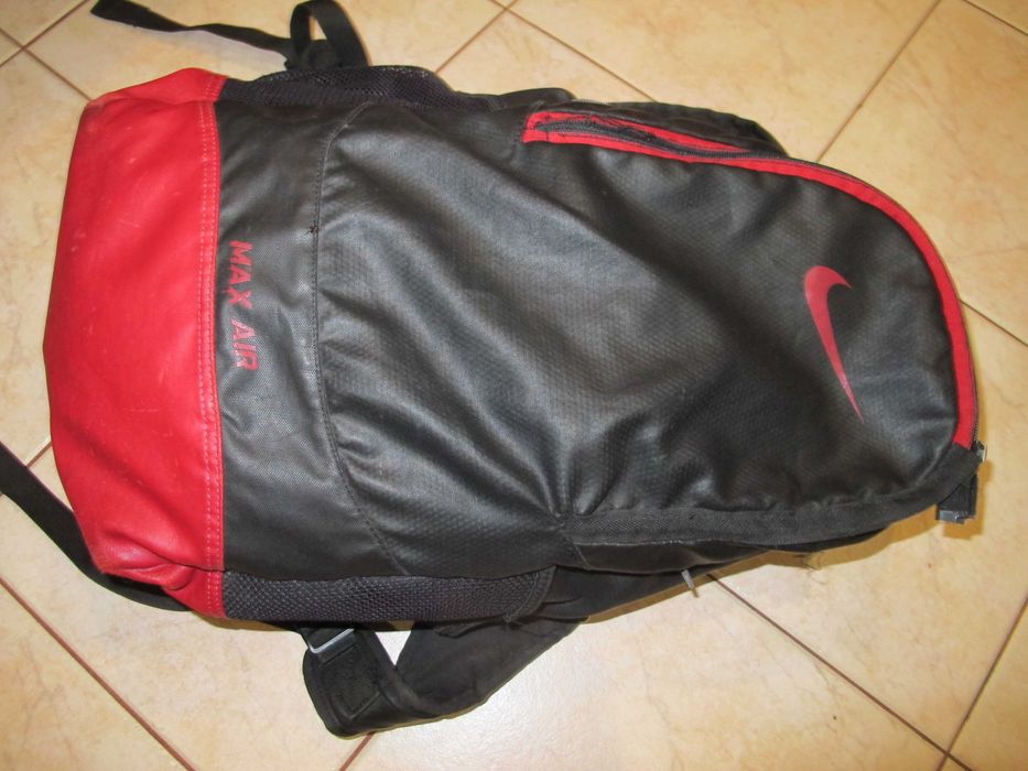 рюкзак Nike  Air Max оригінал