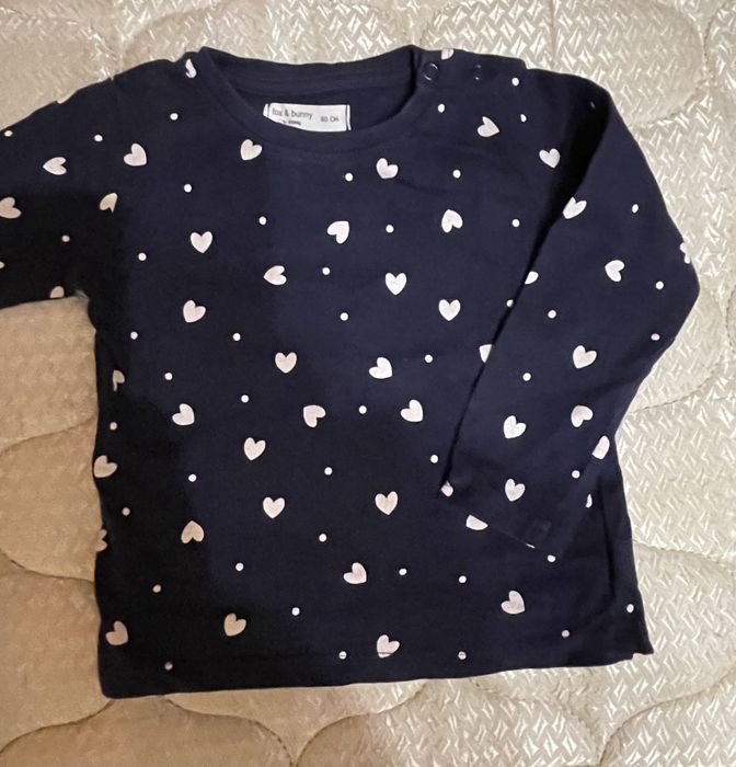 Реглан Sinsey 80 размер